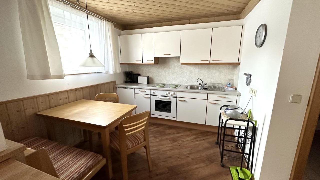 Appartements Living Saalbach Exterior photo