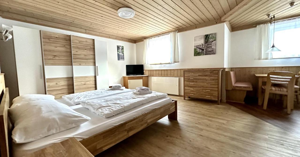 Appartements Living Saalbach Exterior photo
