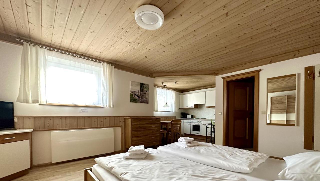 Appartements Living Saalbach Exterior photo