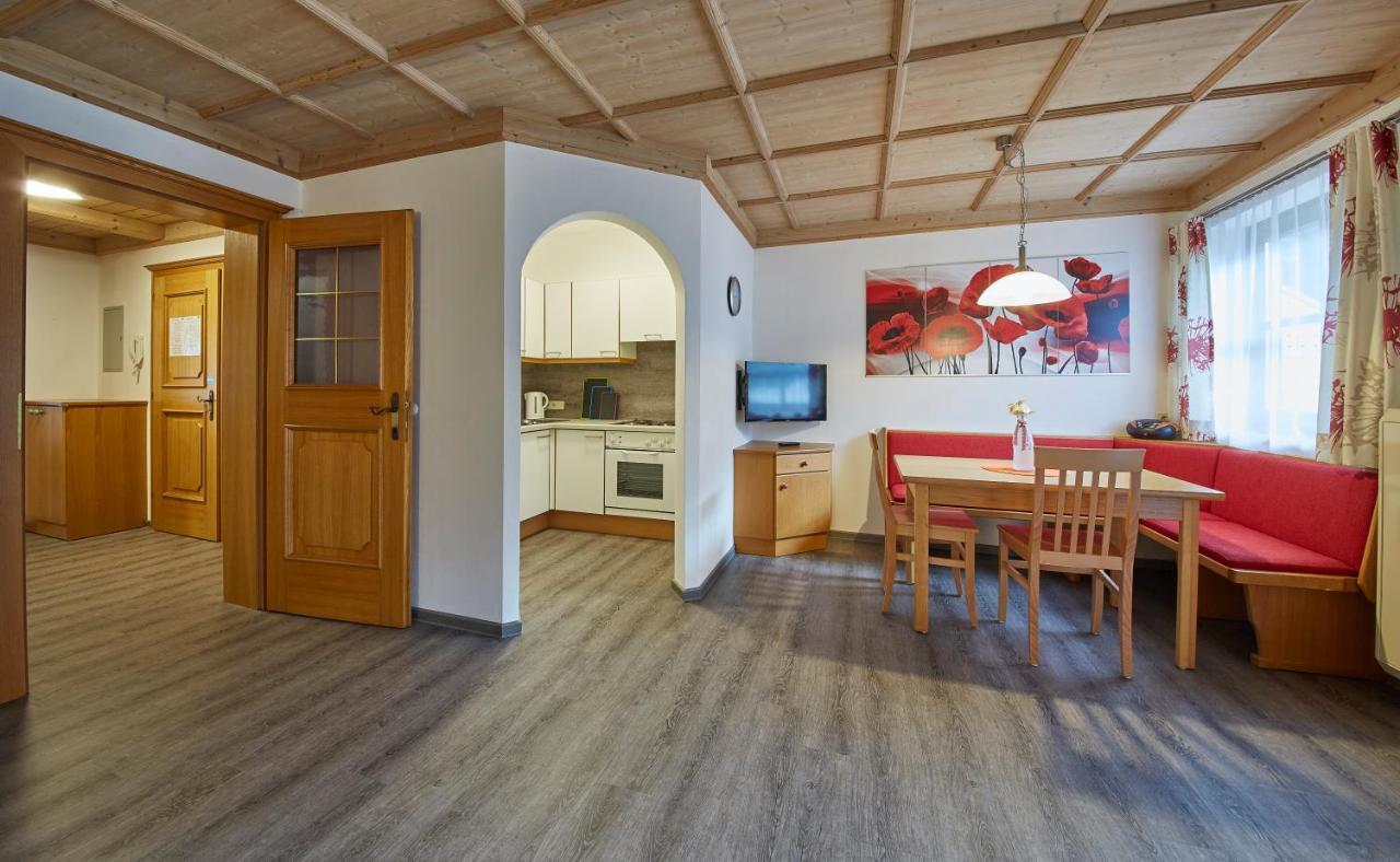 Appartements Living Saalbach Exterior photo