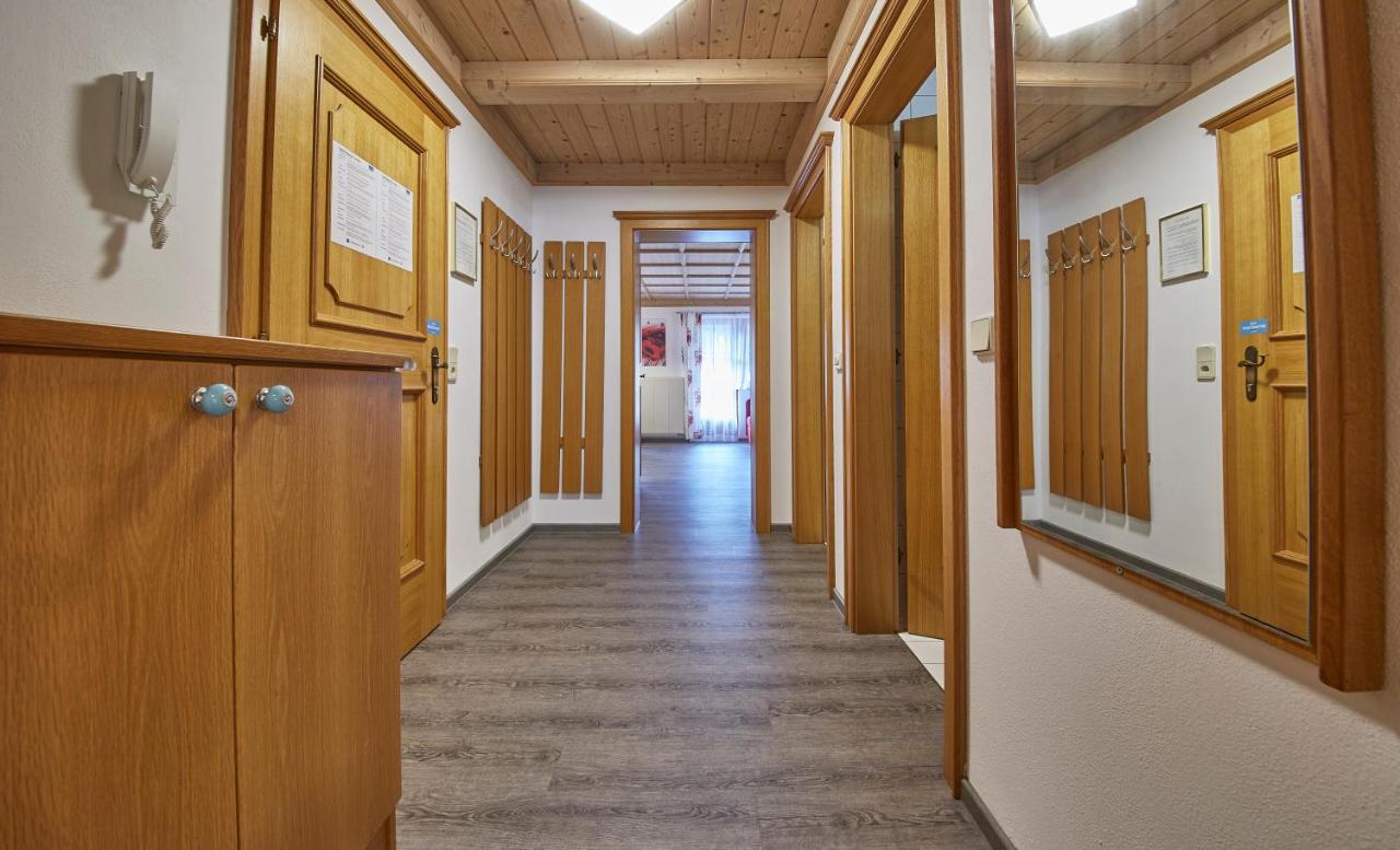 Appartements Living Saalbach Exterior photo